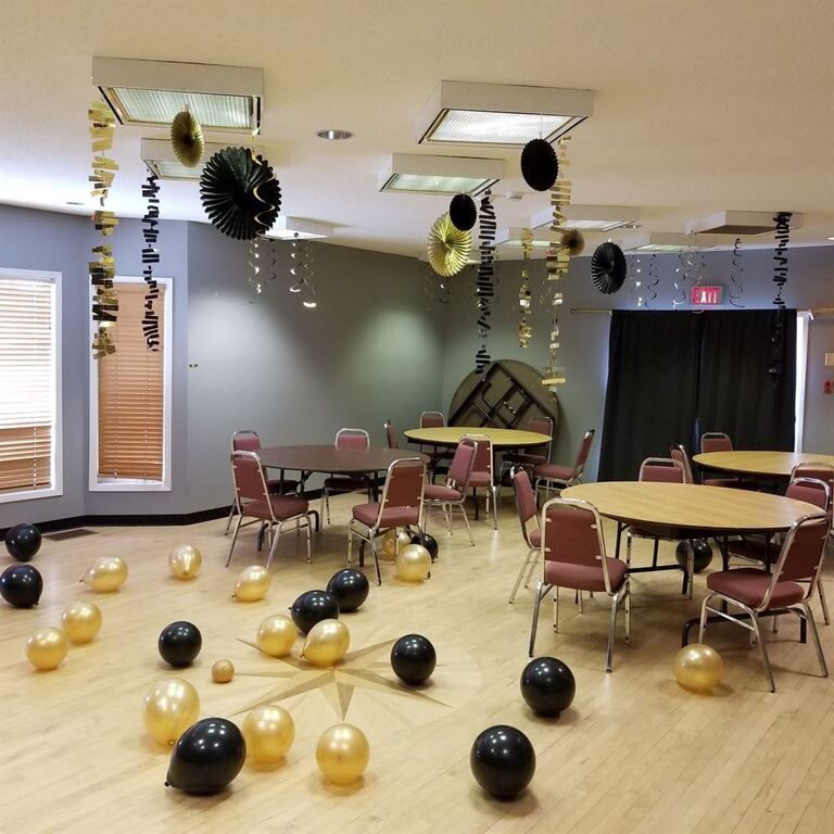 Riverbend Community Association